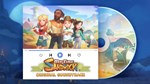 My Time at Sandrock Soundtrack | Steam Gift Россия - изображение № 2