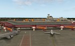 X-Plane 11 - Add-on: Aerosoft - Airport Berlin-Tegel DL - изображение № 3