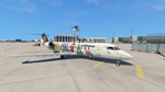X-Plane 11 - Add-on: Aerosoft - CRJ 200 DLC | Steam Gif - изображение № 2