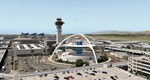 X-Plane 11 - Add-on: FunnerFlight - Airport Los Angeles - изображение № 2