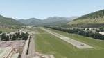 X-Plane 11 - Add-on: Aerosoft - Airport Lugano DLC | St - изображение № 4