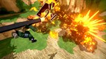 NTBSS: Master Character Training Pack - Hiruzen Sarutob - изображение № 4