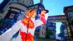 NTBSS: Shinobi Strikers Coat: White (Gender-Neutral) DL - изображение № 2