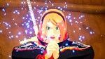 NTBSS: Shinobi Strikers Coat: Black (Gender-Neutral) DL - изображение № 3
