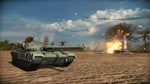 Wargame Red Dragon - Double Nation Pack: REDS DLC | Ste - изображение № 4