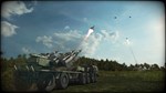 Wargame Red Dragon - Double Nation Pack: REDS DLC | Ste - изображение № 3
