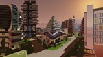Surviving Mars: Future Contemporary Cosmetic Pack DLC - изображение № 4