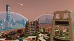 Surviving Mars: Future Contemporary Cosmetic Pack DLC - изображение № 2