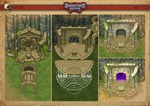 Graveyard Keeper Artbook DLC | Steam Gift Россия - изображение № 4