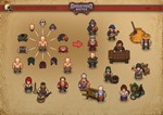 Graveyard Keeper Artbook DLC | Steam Gift Россия - изображение № 3