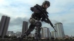 EARTH DEFENSE FORCE 5 - Ranger Support Device Detector - изображение № 3