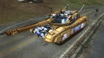 EARTH DEFENSE FORCE 5 - Ranger Piloted Weapon Blacker N - изображение № 2
