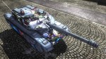 EARTH DEFENSE FORCE 5 - Air Raider Piloted Weapon Black - изображение № 2
