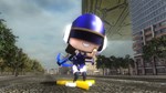 EARTH DEFENSE FORCE 5 - Ranger Weapon Decoy Launcher (P - изображение № 2