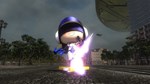 EARTH DEFENSE FORCE 5 - Ranger Weapon Decoy Launcher (P - изображение № 3
