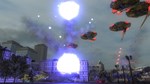 EARTH DEFENSE FORCE 5 - Wing Diver Weapon Starburst DLC - изображение № 2