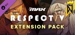 DJMAX RESPECT V - V Extension PACK DLC | Steam Gift Рос