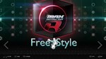 DJMAX RESPECT V - BLACK SQUARE PACK DLC | Steam Gift Ро - изображение № 3