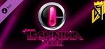 DJMAX RESPECT V - TECHNIKA PACK DLC | Steam Gift Россия