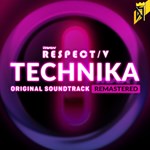DJMAX RESPECT V - TECHNIKA Original Soundtrack(REMASTER - изображение № 2
