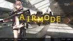 DJMAX RESPECT V - GIRLS' FRONTLINE PACK DLC | Steam Gif - изображение № 2