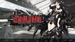 DJMAX RESPECT V - GIRLS' FRONTLINE PACK DLC | Steam Gif - изображение № 4