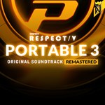 DJMAX RESPECT V - Portable 3 Original Soundtrack(REMAST - изображение № 2