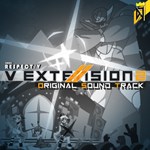 DJMAX RESPECT V - V EXTENSION II Original Soundtrack | - изображение № 2