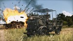 Steel Division 2 - Tribute to the Liberation of Italy D - изображение № 3