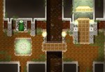 RPG Maker MV - KR Elemental Dungeon Tileset - Fire Wate - изображение № 2