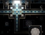 RPG Maker MV - KR Elemental Dungeon Tileset - Celestial - изображение № 3