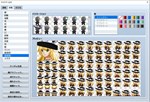 RPG Maker MV - Heroine Character Generator 8 DLC | Stea - изображение № 2