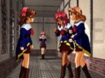 RPG Maker MV - Eberouge Event Picture Pack 2 DLC | Stea - изображение № 3