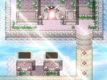 RPG Maker MV - KR Elemental Dungeon Tileset - Dark Ligh - изображение № 4