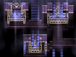 RPG Maker MV - KR Elemental Dungeon Tileset - Dark Ligh - изображение № 2