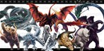 RPG Maker MV - Last Boss Pack Vol.1 DLC | Steam Gift Ро - изображение № 3