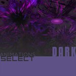 RPG Maker MV - Animations Select - Dark DLC | Steam Gif - изображение № 2