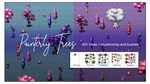 RPG Maker MV - Painterly Trees Asset Pack DLC | Steam G - изображение № 3