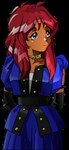 RPG Maker MV - Eberouge Event Picture Pack 3 DLC | Stea - изображение № 2
