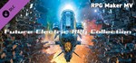 RPG Maker MV - Future Electric RPG Collection DLC | Ste