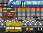 RPG Maker MV - Futuristic Vehicles DLC | Steam Gift Рос - изображение № 2