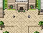 RPG Maker MV - FSM - Desert Town and Ruins Tiles DLC | - изображение № 3
