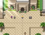 RPG Maker MV - FSM - Desert Town and Ruins Tiles DLC | - изображение № 2