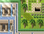 RPG Maker MV - FSM - Desert Town and Ruins Tiles DLC | - изображение № 4
