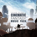 RPG Maker MV - Tyler Cline's Cinematic Fantasy Music Pa - изображение № 2
