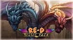 RPG Maker MV - RE-D MUSIC PACK DLC | Steam Gift Россия - изображение № 2