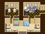 RPG Maker MV - Krachware Cyberpunk Tileset Pack 2 DLC | - изображение № 4