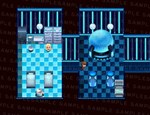 RPG Maker MV - Krachware Cyberpunk Tileset Pack 2 DLC | - изображение № 2