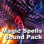 RPG Maker MV - Magic Spells Sound Pack DLC | Steam Gift - изображение № 2