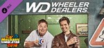 Car Mechanic Simulator 2018 - Wheeler Dealers DLC DLC |
